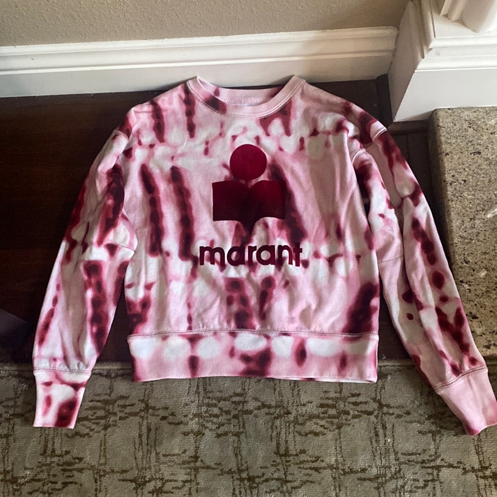 COPY - Brand new Isabel Etoile Marant Sweatshirt with tags on size 34
